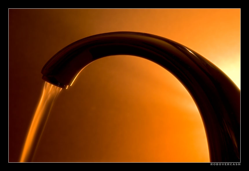 Fire Water