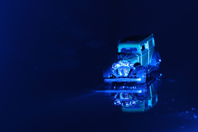 REFLEXTION