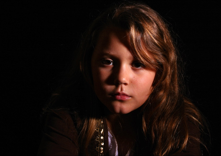 Madison in Shadows