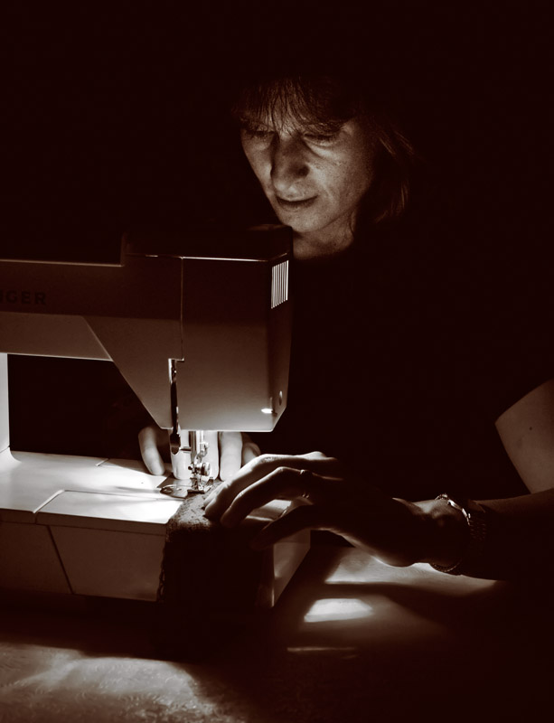 Sewing *