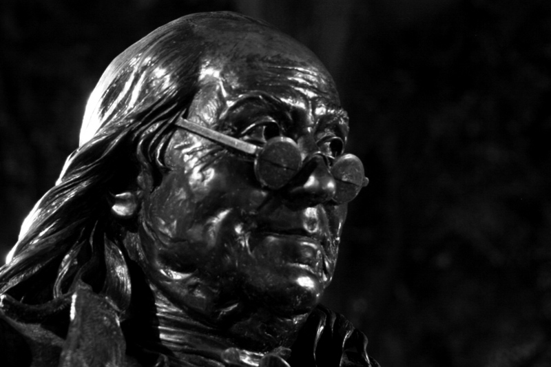 Mr Franklin