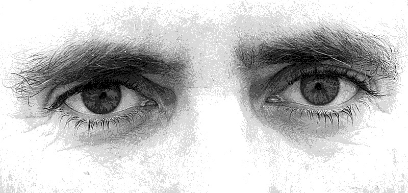 Aging Eyes