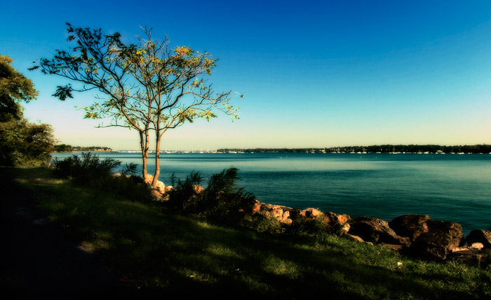 Spring Bay