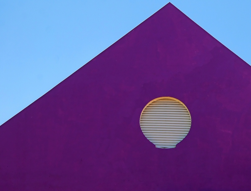 Architectural Abstract
