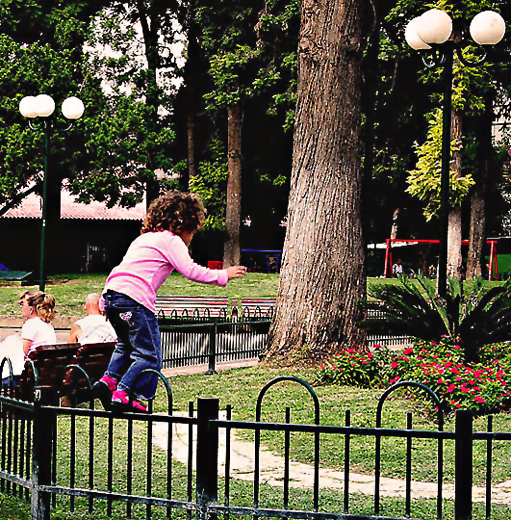 Leap-of-Faith