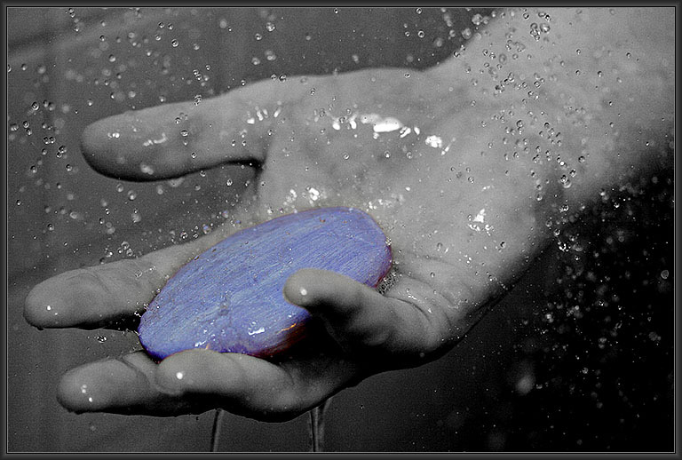 Soap