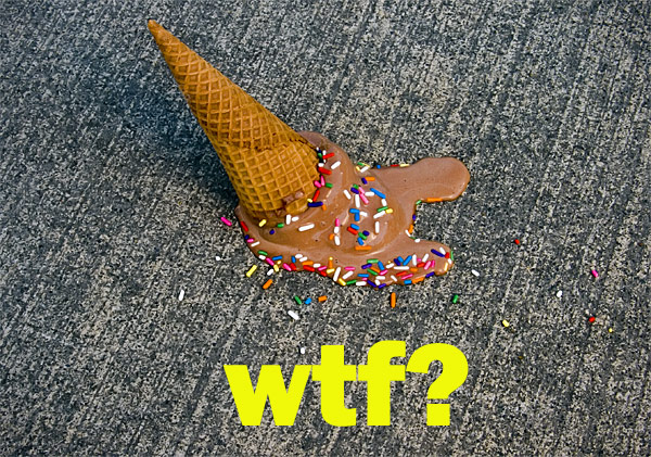 wtf? Summer