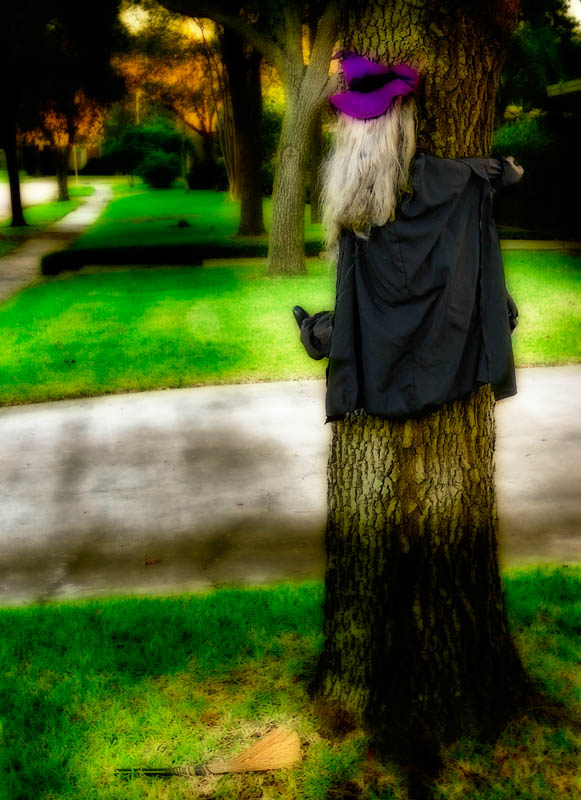 Houston Halloween 2