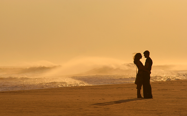 <b>12th Place</b><br>Autumn Beach<br>by elips