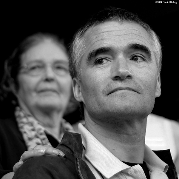 His Mother*