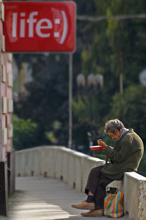 <b>11th Place</b><br>Life :) <br>Out Of Focus<br>by MCsaba