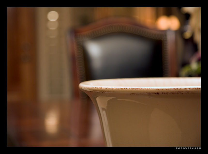 Pottery Barn