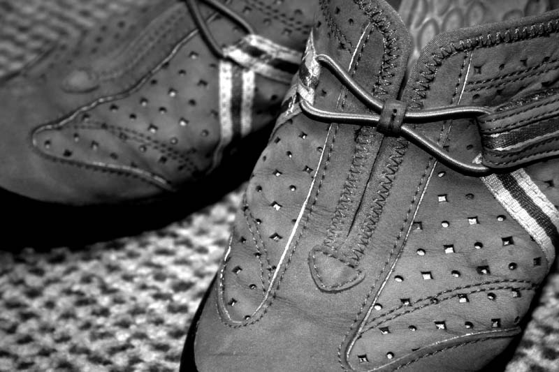 Walking Shoes