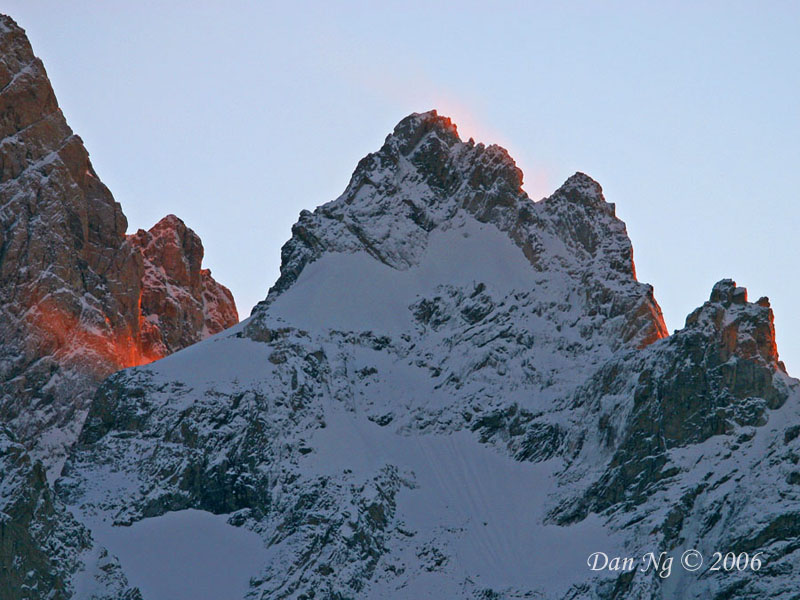 Grand Teton