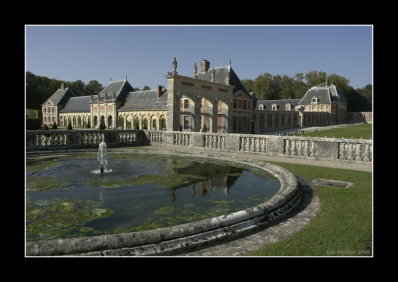 Vaux le Vicomte 92