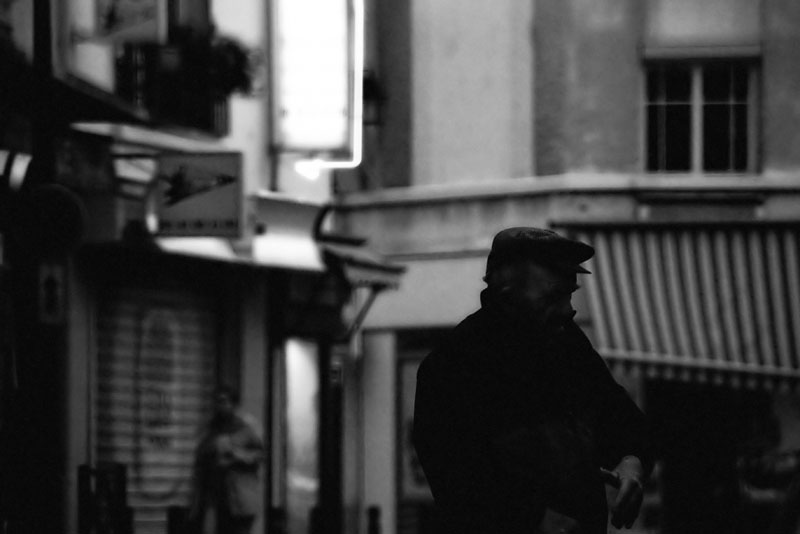 29/09/06 - Solitude