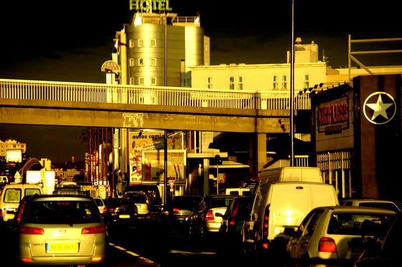 05/10/06 - The Gold rush
