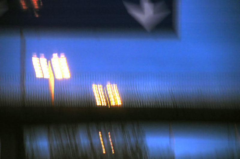 21/10/06 - Speed