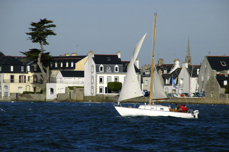 Ile Tudy