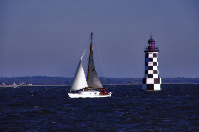 Ile Tudy
