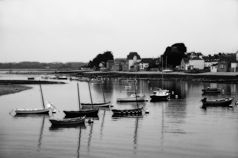 Ile Tudy