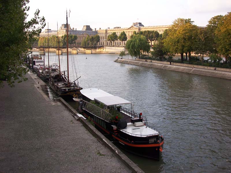 Seine