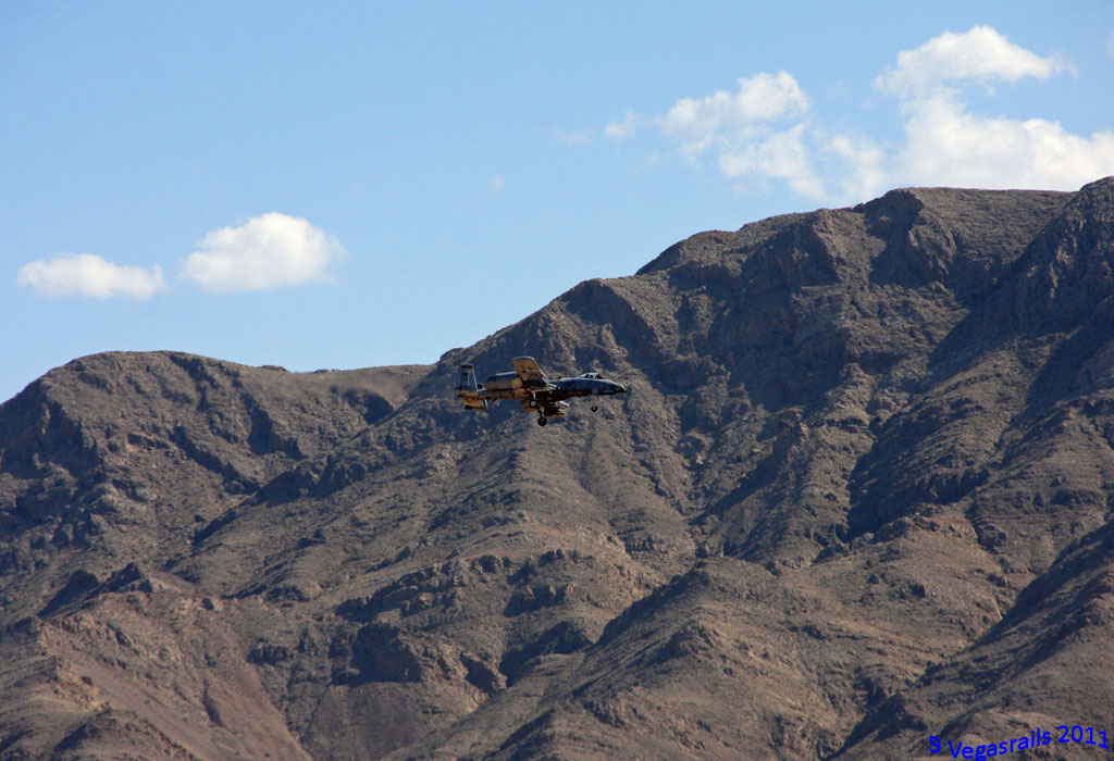 Weapon school A10