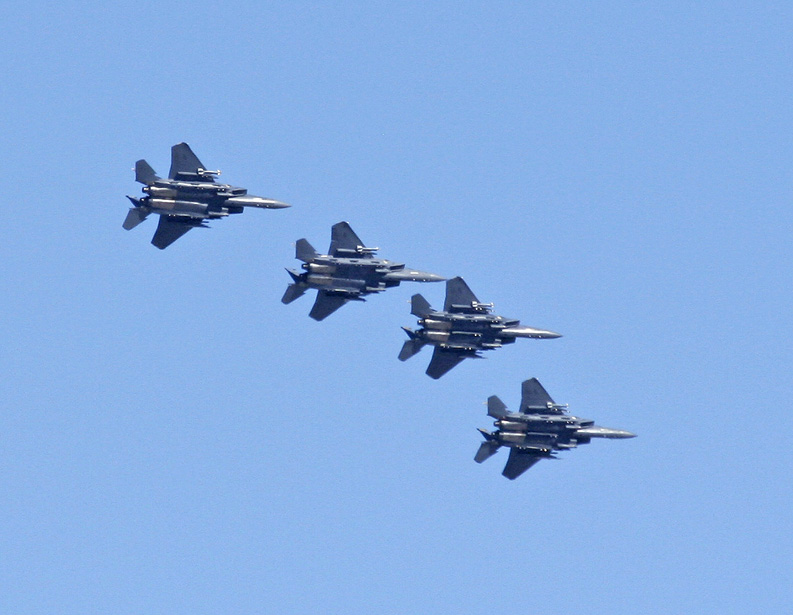 F15E