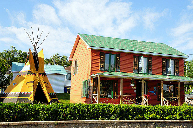 Tadoussac
