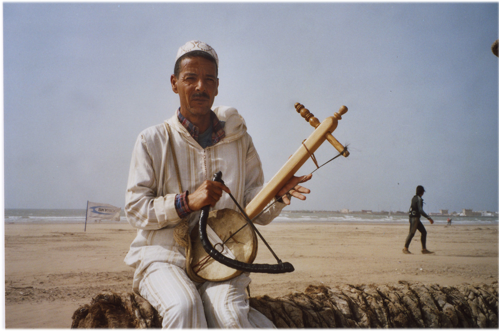 Morroco
