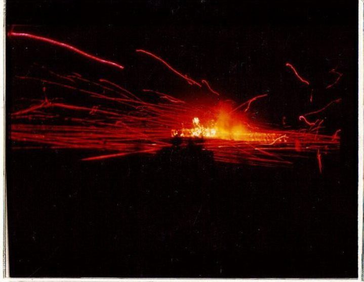 Loc Ninh, 3 Nov. 67