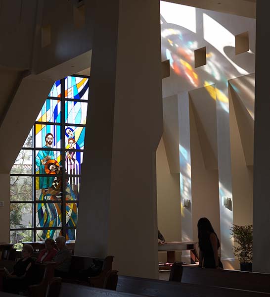 stained glass 1