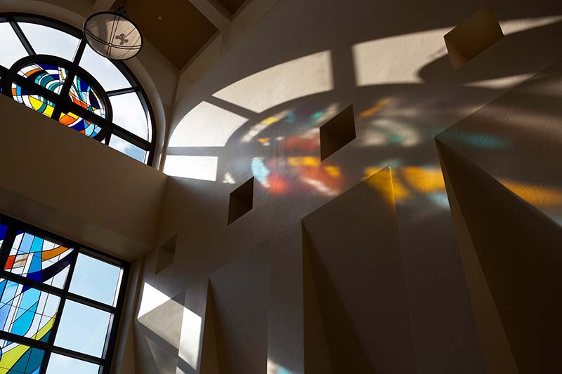 stained glass 3