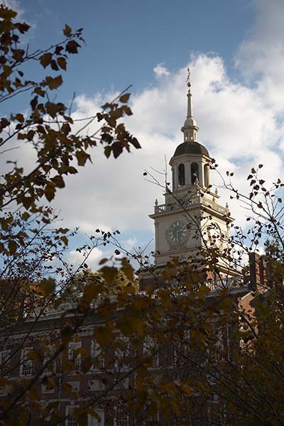 Independence Hall