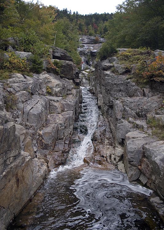 Crawford Notch SP 3