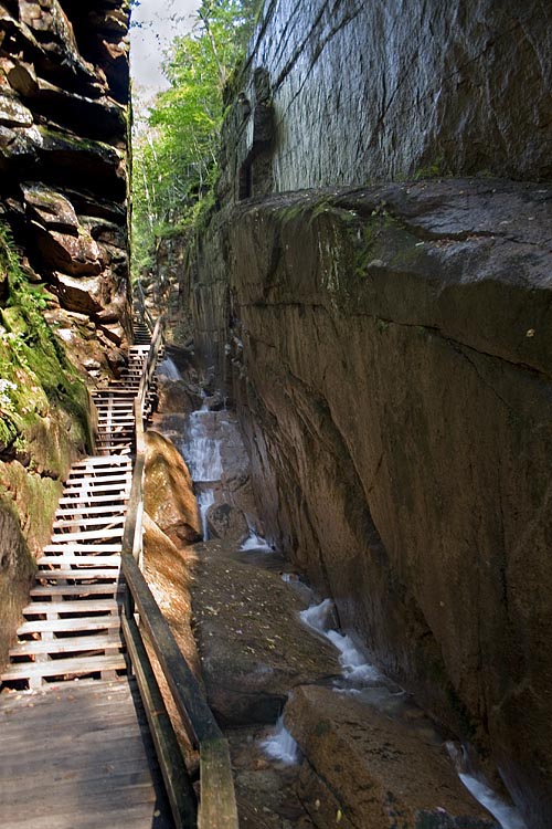 Franconia Notch SP 3