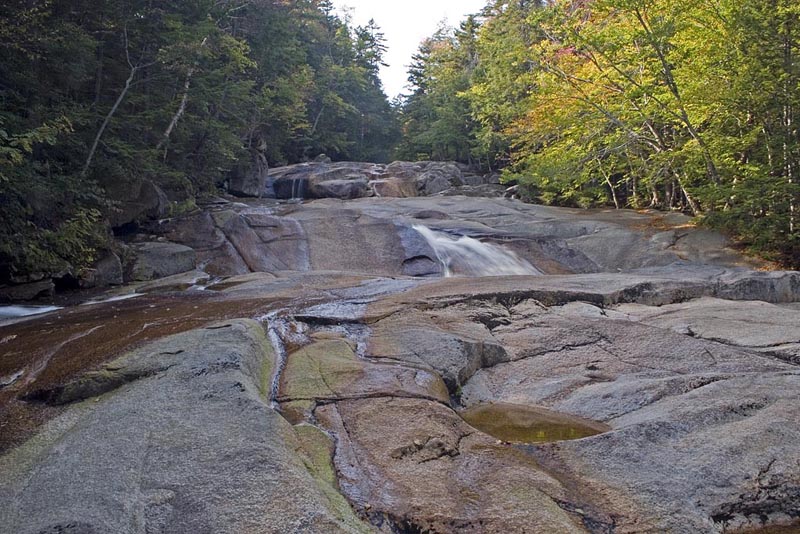 Franconia Notch SP 5