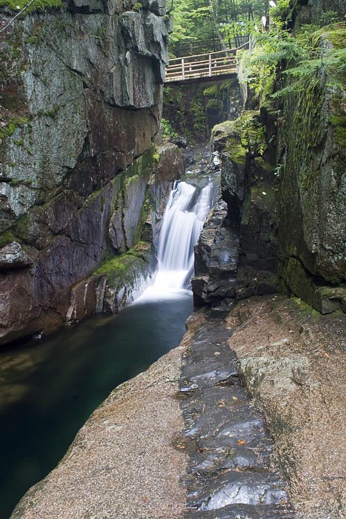 Sabbaday Falls 1