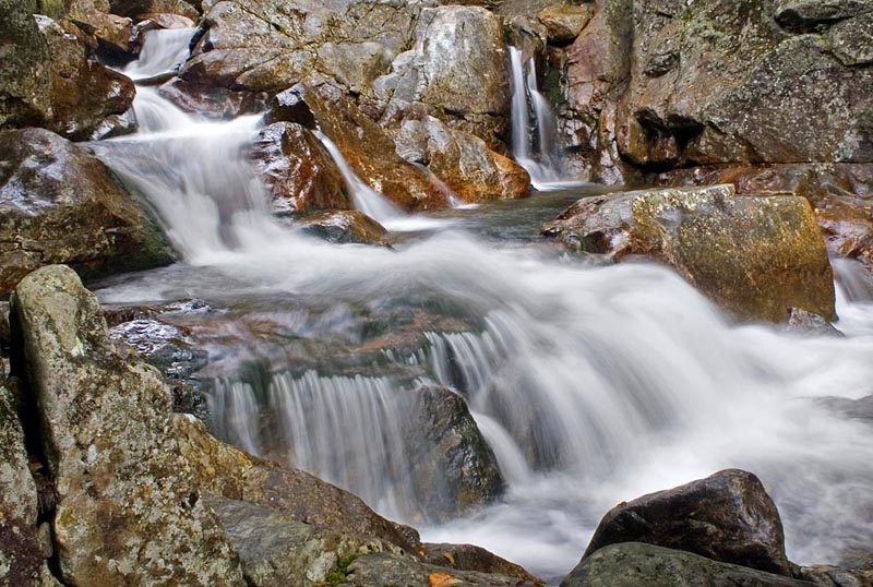  Glen Ellis Falls 3