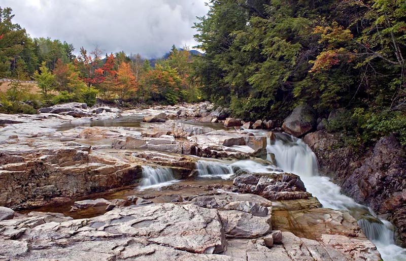  Kancamagus Highway 2