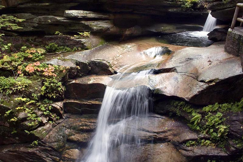 Sabbaday Falls 6