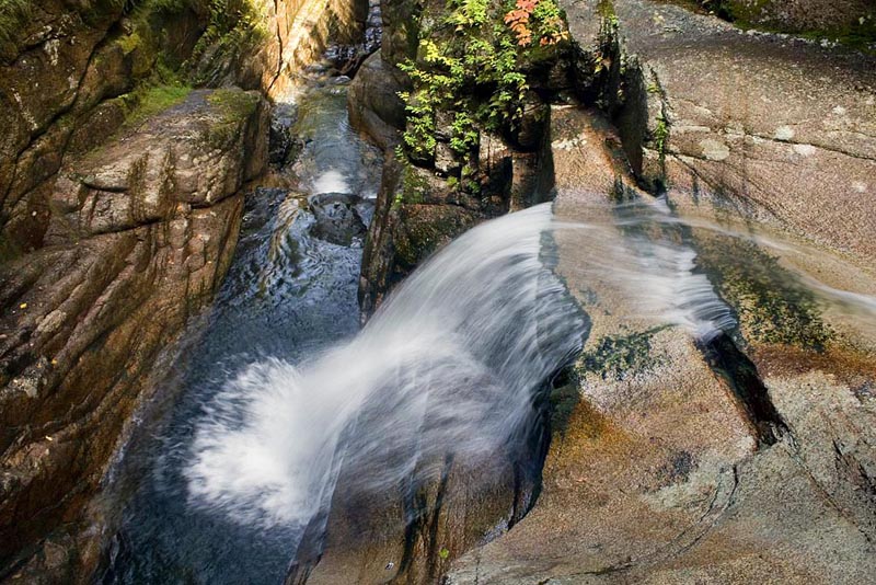 Sabbaday Falls 7