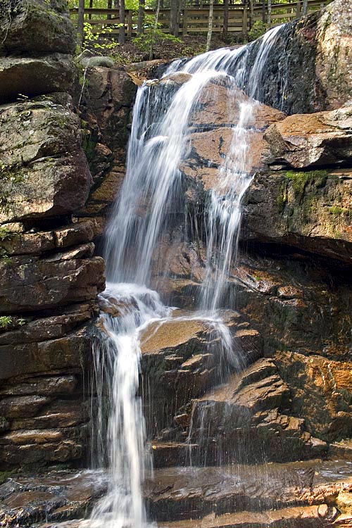  Franconia Notch SP 2