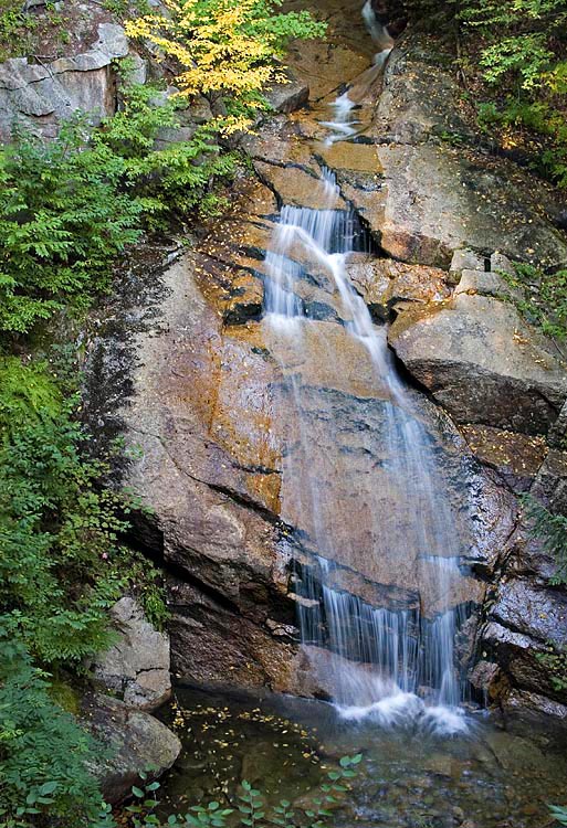  Franconia Notch SP 1