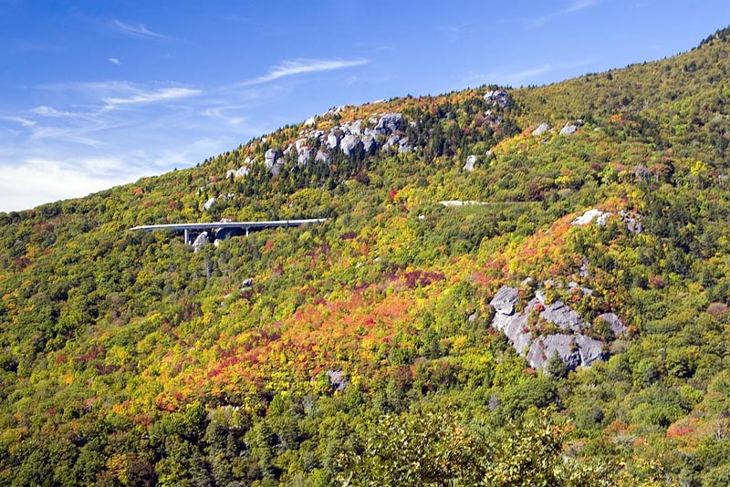  Blue Ridge Parkway 2