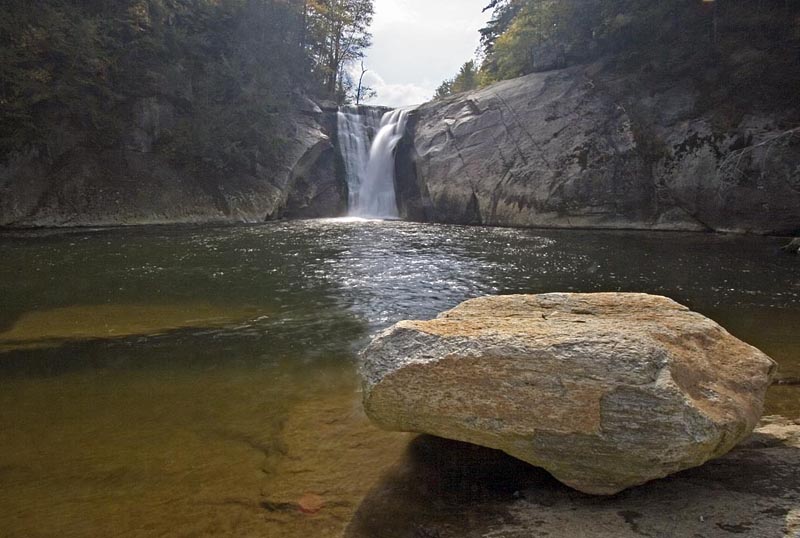  Elk River Falls
