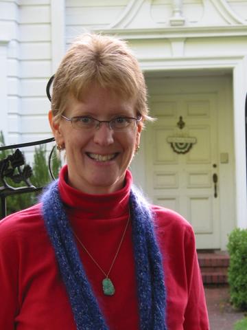 Suzanne Harrison