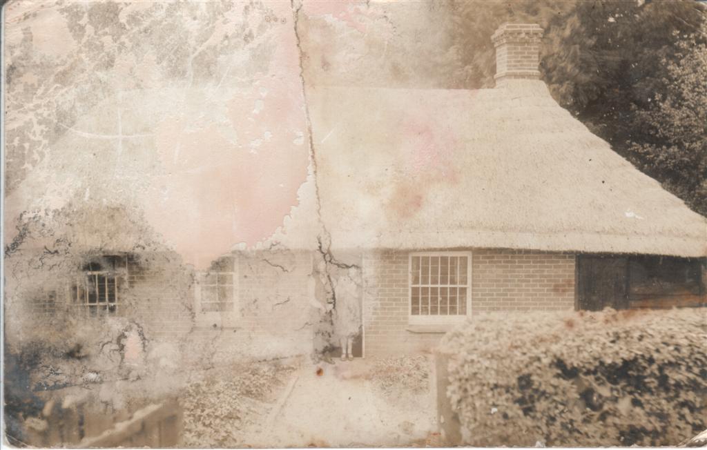 COTTAGE ORIGINAL