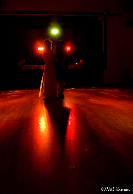 First Dance 1