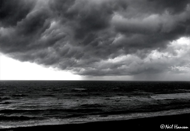 Storm Front